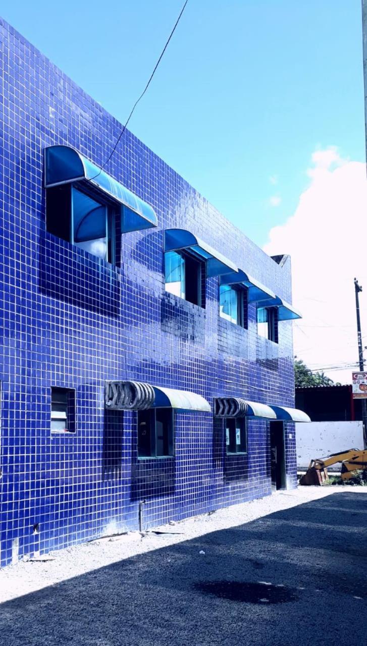 Pousada Olimpia Maceió المظهر الخارجي الصورة