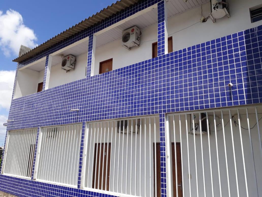 Pousada Olimpia Maceió المظهر الخارجي الصورة